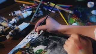 Nemra - Sad Reality (Official Video)