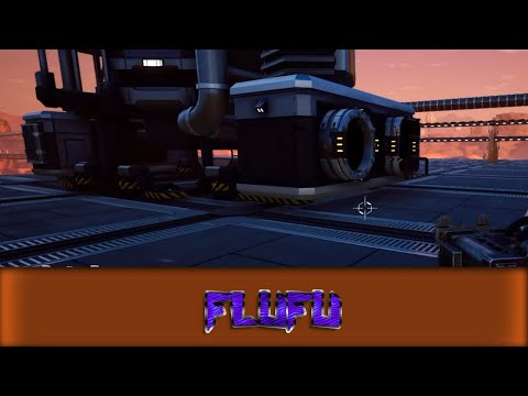 Satisfactory 102 | Die erste Raffinerie der Alu Produktion  😎 | German Lets Play Uncut