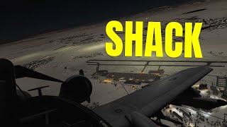 One of the BEST night missions - Operation Piercing Fury campaign | A-10C - DCS World