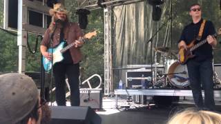 Chris Stapleton: Was it 26 (UnderTheOaks in Helen Ga 09.21.14)