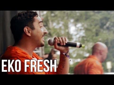 Eko Fresh feat. Pillath - Live zu gut (prod. by Phat Crispy)