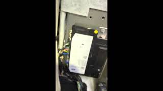 Range Rover L405 Telematics Box — Where It Is, How to Get to It, and How to Replace the Battery”