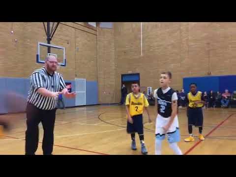 Seattle Stars 55 AZ MonStarz 39 - Adidas Presidents' Day Tournament of Champions