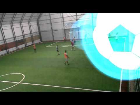 VIP Halı Saha 13.11.2015 19:00 - akillisaha.com