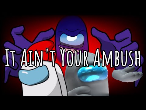 Mashup | NateWantsToBattle x DAGames x Chewiecatt - It Ain't Your Ambush