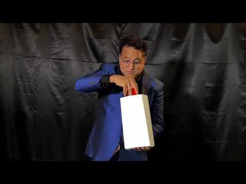 APPEARING POLE by Uday Jadugar