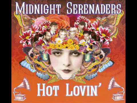 Midnight Serenaders - Mademoiselle