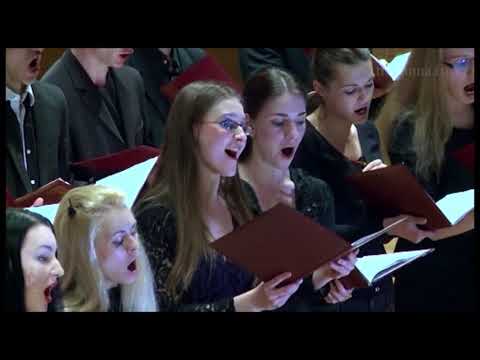 Bela Bartok. Four Slovak Folksongs