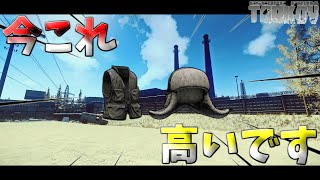 【タルコフ 初心者】『今』絶対に拾ったほうがいいアイテム二つをサクッと紹介!!【EFT】