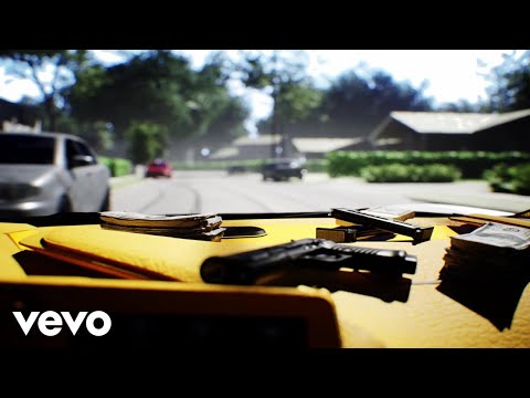 Key Glock - Toolie