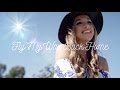 Margeaux Jordan - Fly My Way Back Home (Official Music Video) - Perfect Graduation & Wedding Song