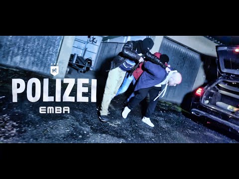 EMBA - POLIZEI (prod. by Klusiq)