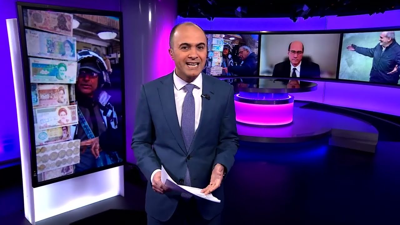 دلار بالای ۱۴۰ هزار تومان؛ چرخه تورم، کسری بودجه و کاهش ارزش پول ملی - ۶۰ دقیق?