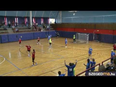 Vasas SC - Szeged-Kiskundorozsma KSE: 30-29