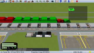 Airport Tycoon / Air Mogul - hogziller Airport - Tutorial Guide Walkthrough Part 4