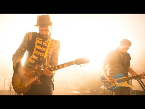 Lendgold Live @ Luxor Köln