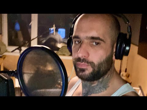 Yung Godji - Шантаж (cover)