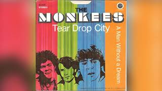 The Monkees Tear Drop City (2019 Remix)
