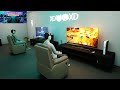 AKHIRNYA AKU BUKA RENTAL PS VIP DI WARNET MODERN KOREA Gaming Cafe Simulator GAMEPLAY 3