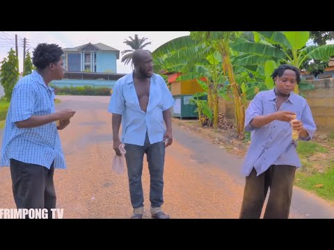 DAY1😂MR WISE MAN AKABENEZER AND THE WICKED BOYS😂ft KYEKYEKU,OPOKU,POKUA,MY RAY,39/40,BIMARU