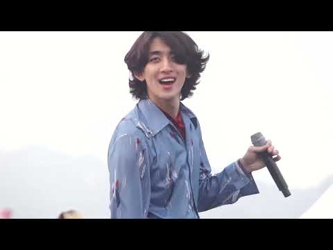 꿈나라 별나라 - 잔나비, 창동 컬쳐 스테이션 @180623, 창동 운동장