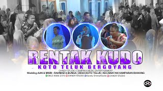 Download lagu RENTAK KUDO TERBARU KOTO TELUK BERGOYANG | PERNIKAHAN AAN & MISRI | LIVE CHINDY STUDIO - CEMPAKA mp3 Download lagu RENTAK KUDO TERBARU KOTO TELUK BERGOYANG | PERNIKAHAN AAN & MISRI | LIVE CHINDY STUDIO - CEMPAKA mp3