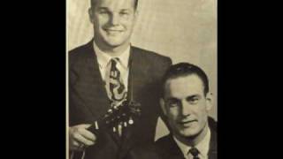 The Blue Sky Boys - In the Hills Of Roane County (1940)