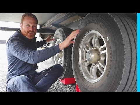 RV ALASKA Q&A: WAREN DIE UPGRADES WIRKLICH NÖTIG?