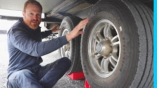 RV ALASKA Q&A: WERE THE UPGRADES REALLY NEEDED?