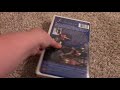 Anastasia VHS Review
