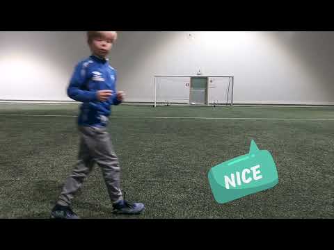 Joululomalle haasteita.