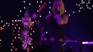 OTEP - Smash the Control Machine