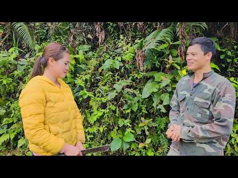 The kind gentleman boldly confessed his love to Don