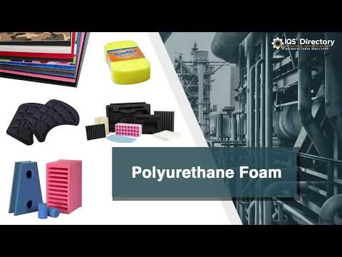 Polyurethane Foam Superior Quality, PU Foams