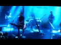 Barcelona - "It's About Time" (Absolutes Live) - Seattle, WA (02-26-16)