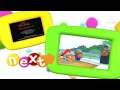 True And The Rainbow Kingdom With Ella The Elephant Credits On Tinypop NTSC