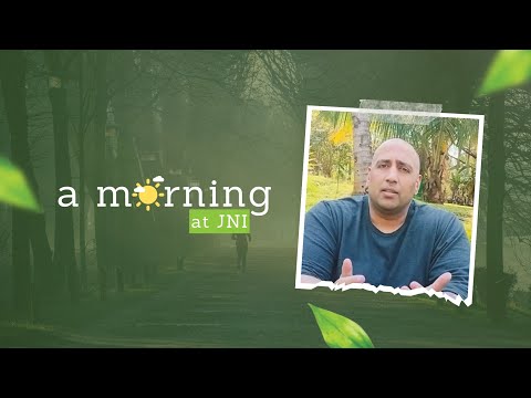 A Morning at Naturopathy Hospital, Jindal Naturecure Institute | #AMorningatJNI