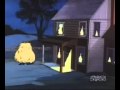 Creeper Chase Scene from Scooby Doo 