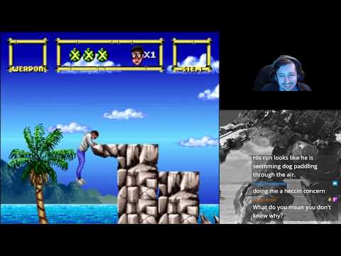 Lester the Unlikely - The worst game I've played in 2023