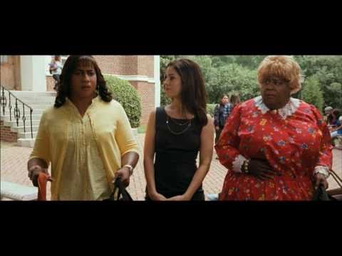 Big Mama´s Haus: Die doppelte Portion - Mini-Making-of - Deutsch / German