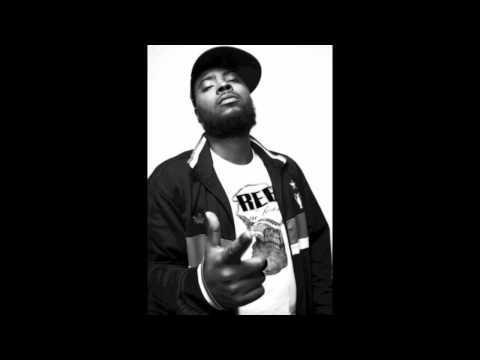 Reef The Lost Cauze &  King Magnetic - The King & The Cauze