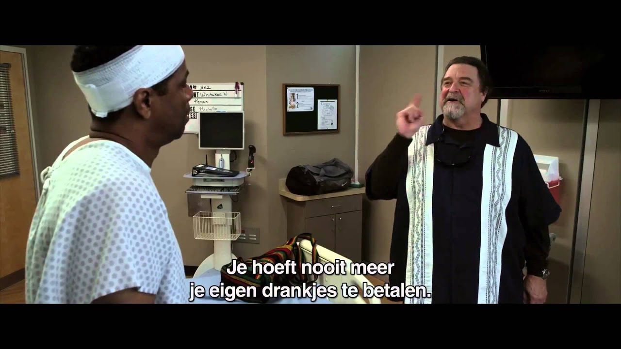 Official trailer Flight #2 (NL)