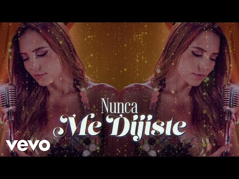 Miniatura de Nunca Me Dijiste