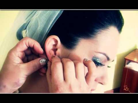 Утро жениха и невесты