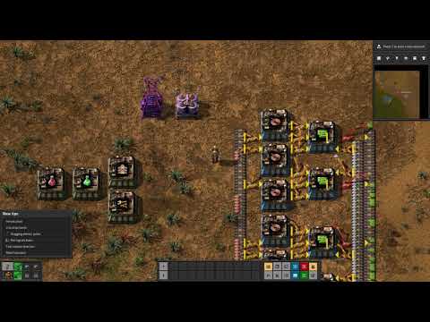 Tutorial: Early game green circuits