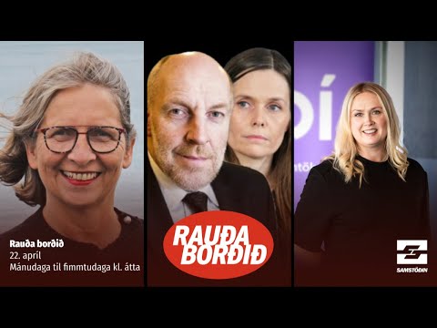 Aum stjórnsýsla, sjókvíaeldi, öryrkjar og Vg