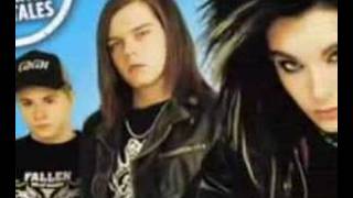 Tokio Hotel - Big big trouble