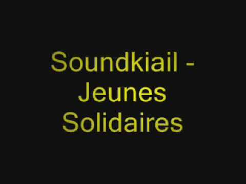 Soundkail