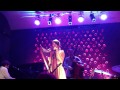 Luísa Sobral - Not There Yet (Live at Ritz Clube ...