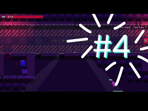 The Colony: Indie DevLog Month 1 Episode 4 - ARPG